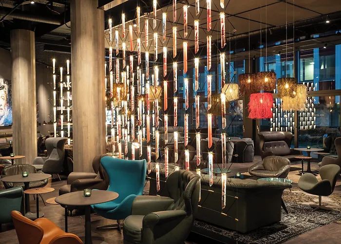 One -SpittelmarktHotel Berlin